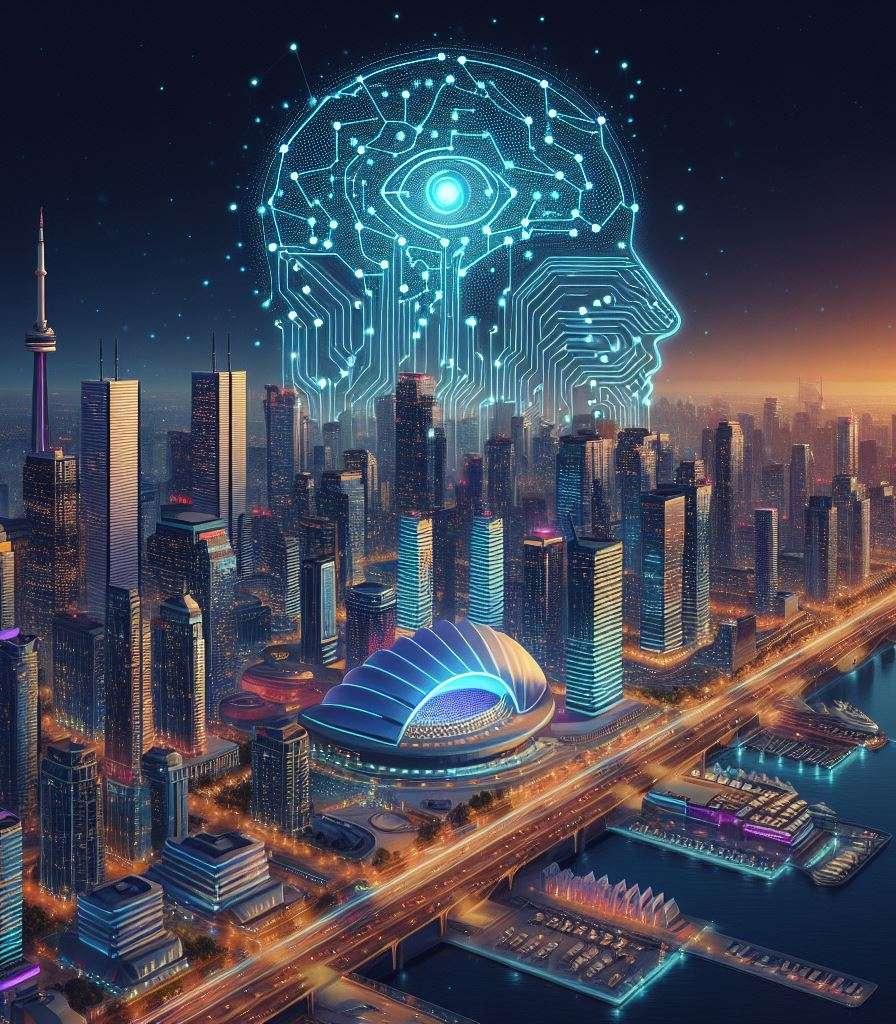 AI Community Conference - Toronto 2024