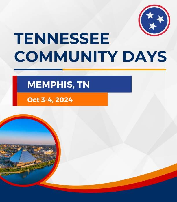 Memphis Microsoft Community Days