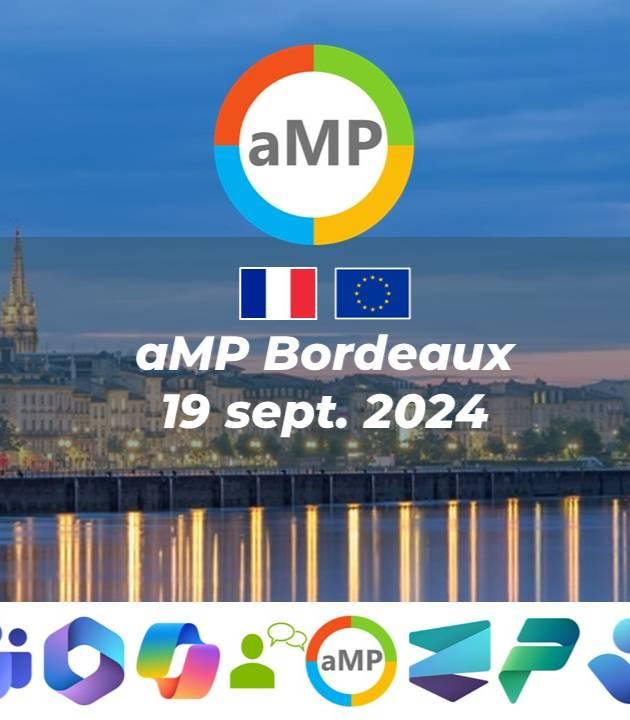 aMP Bordeaux