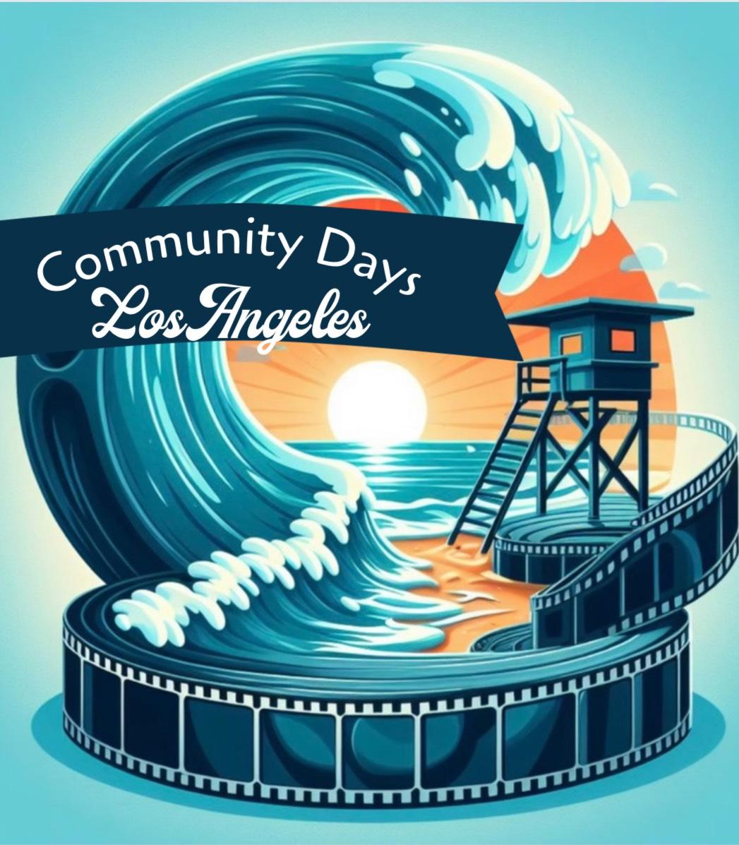 Microsoft Community Days Los Angeles 2024