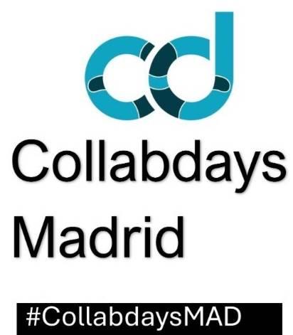 CollabDays Madrid 2024