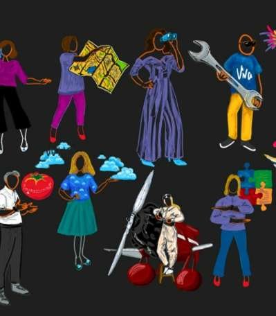 Viva Explorers Community Day UK