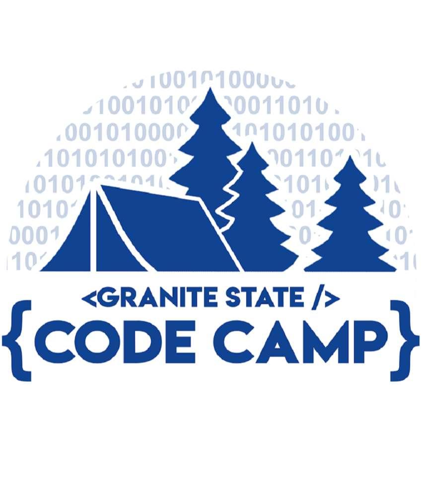 Granite State Code Camp