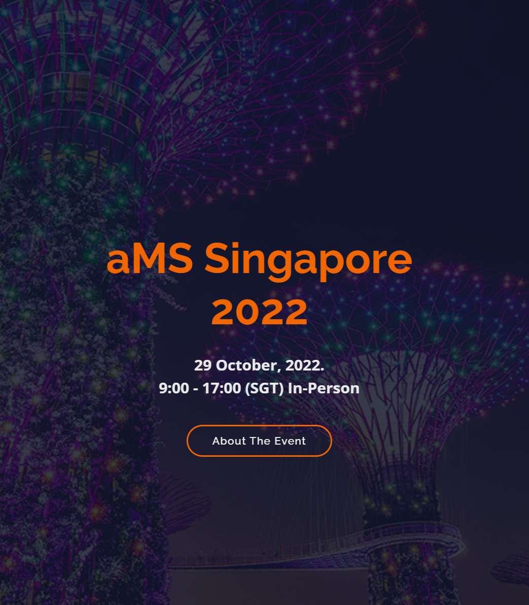 aMS Singapore