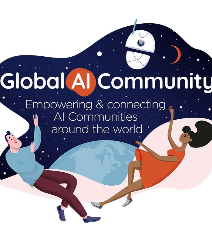Global AI Developer Days 2022 MumbAI