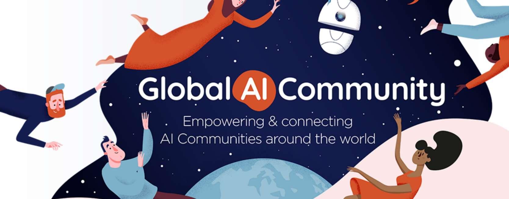 Global AI Developers Days - Tri-state