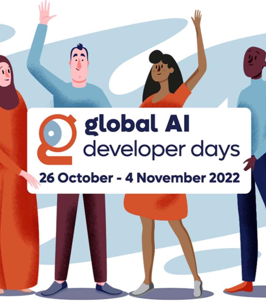 Global AI Developer Days - Toronto