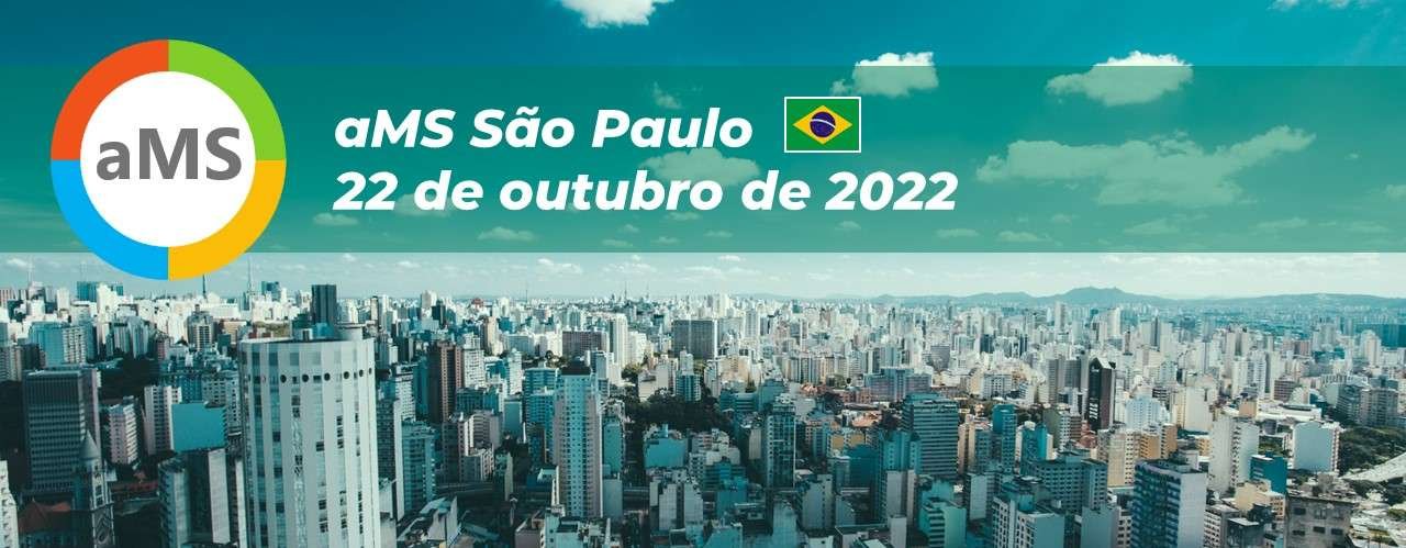 aMS Sao Paulo