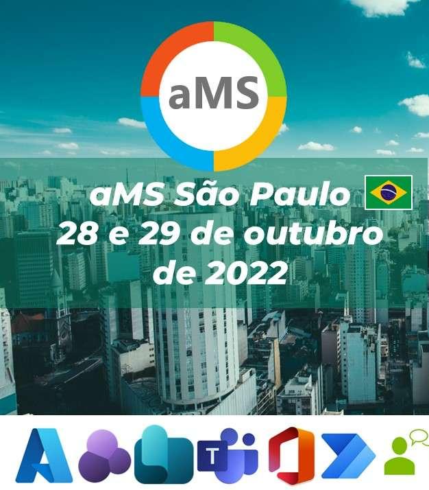 aMS Sao Paulo