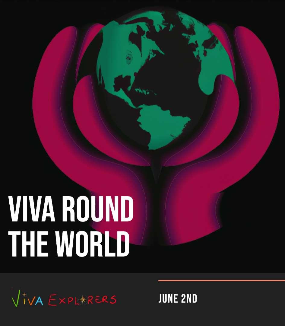 Viva Round The World 2023