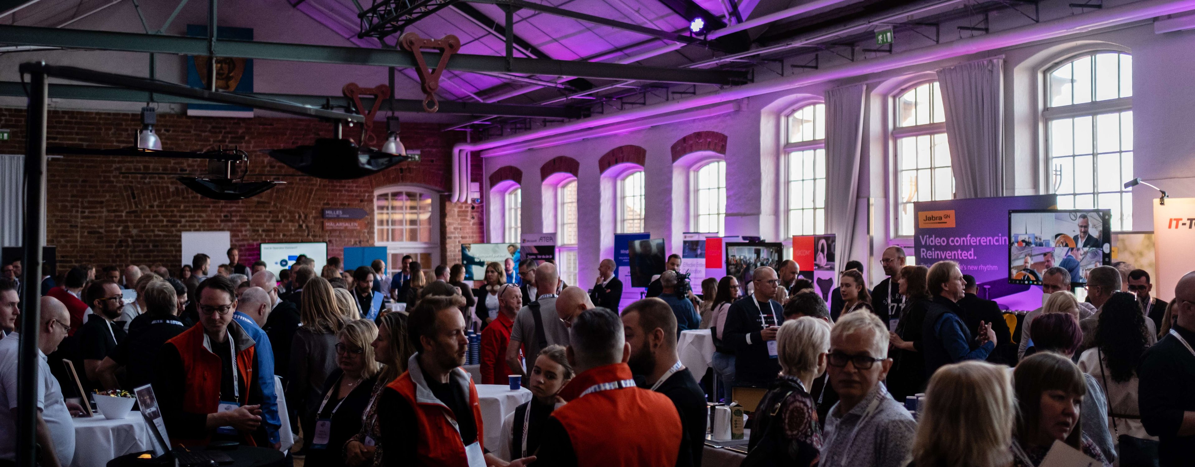 Teamsdagen Hybrid 2023