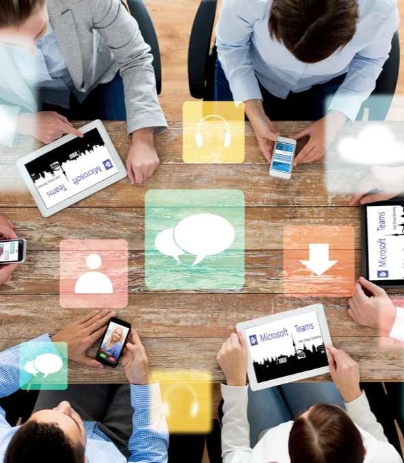 Microsoft Teams Usergroup Deutschland - Ausgabe 33