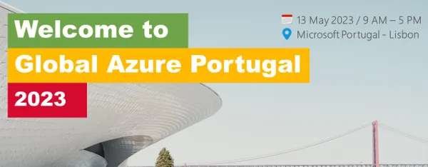 Global Azure Portugal