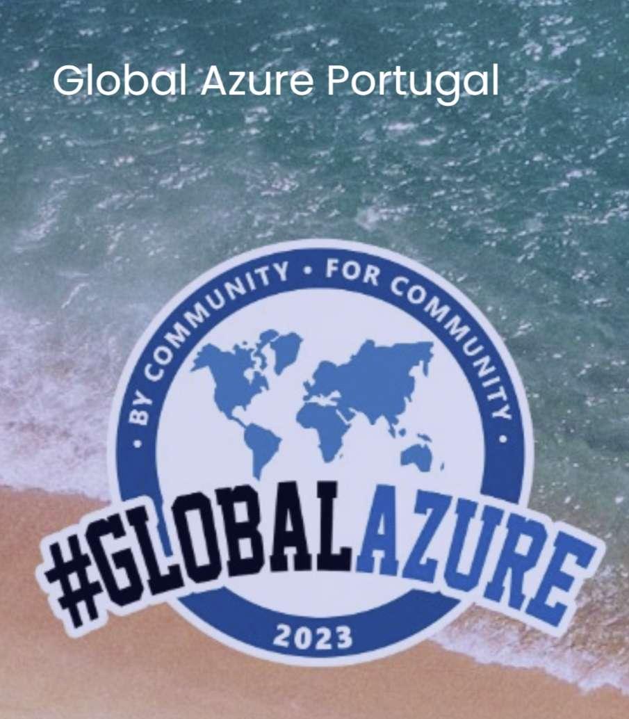 Global Azure Portugal