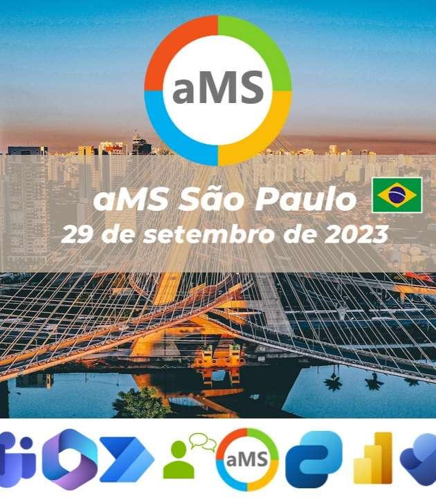 aMS Sao Paulo