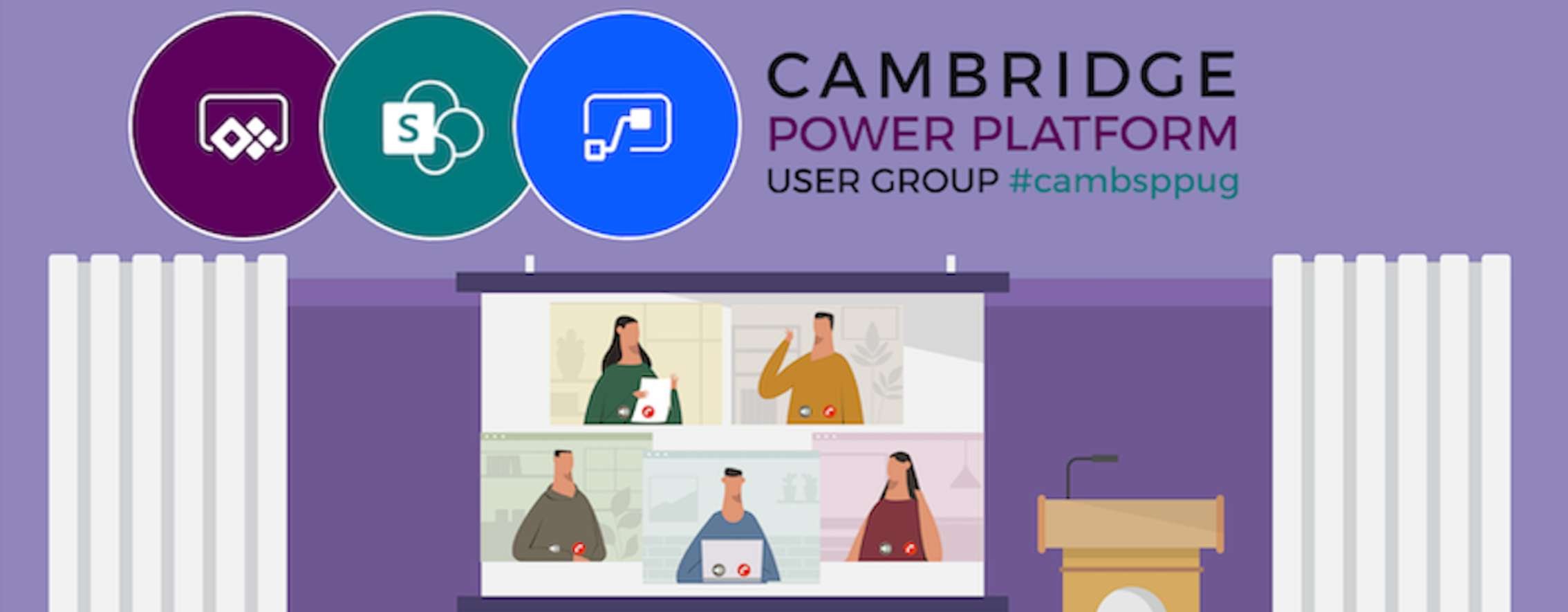 M365 Community Days - Women In Tech 2023