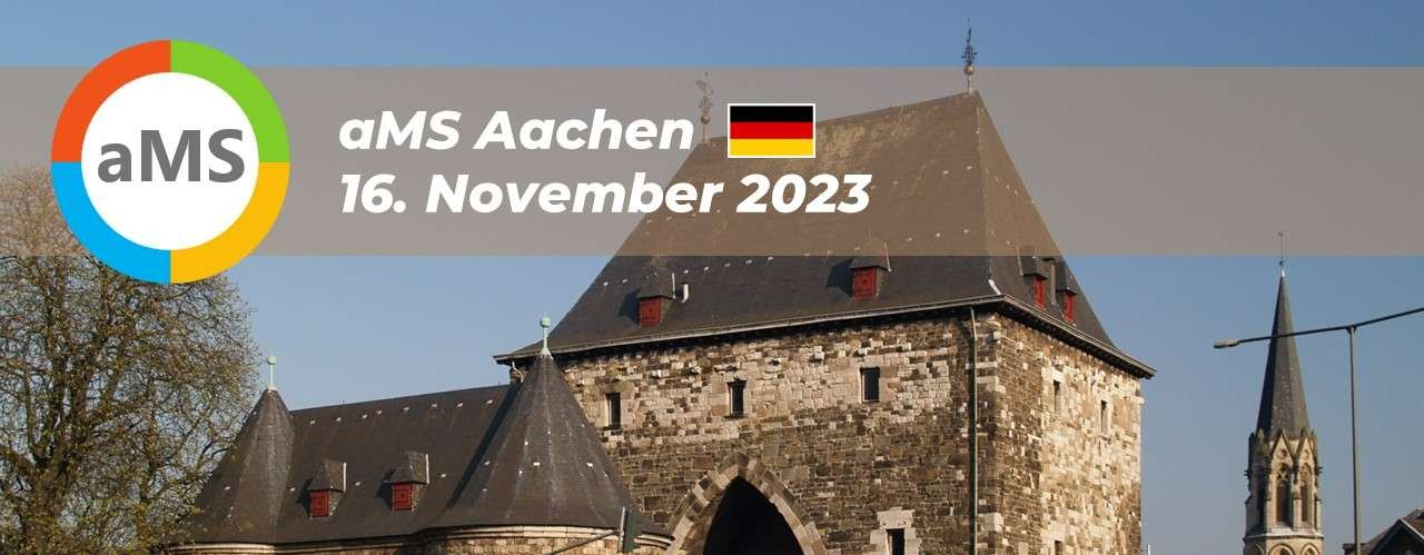 aMS Aachen