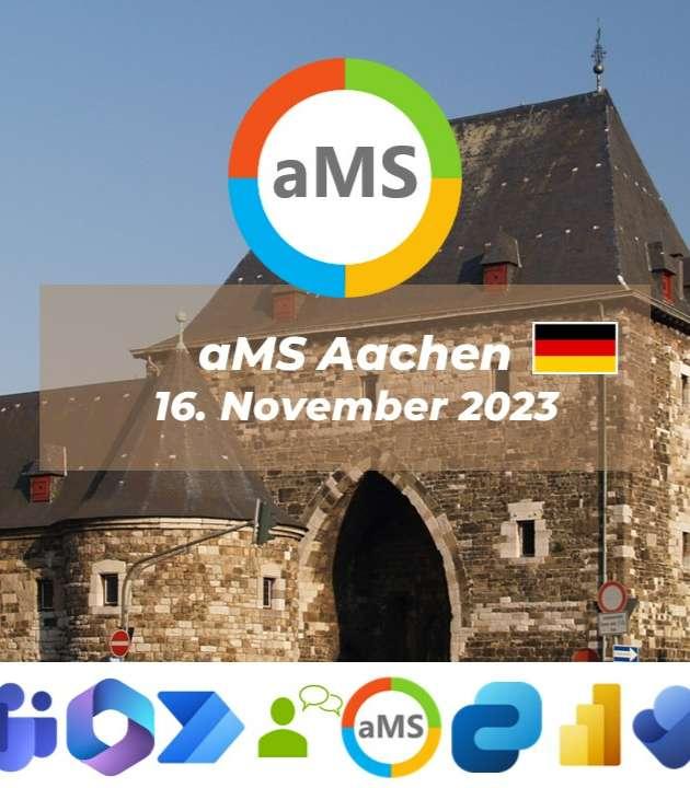 aMS Aachen