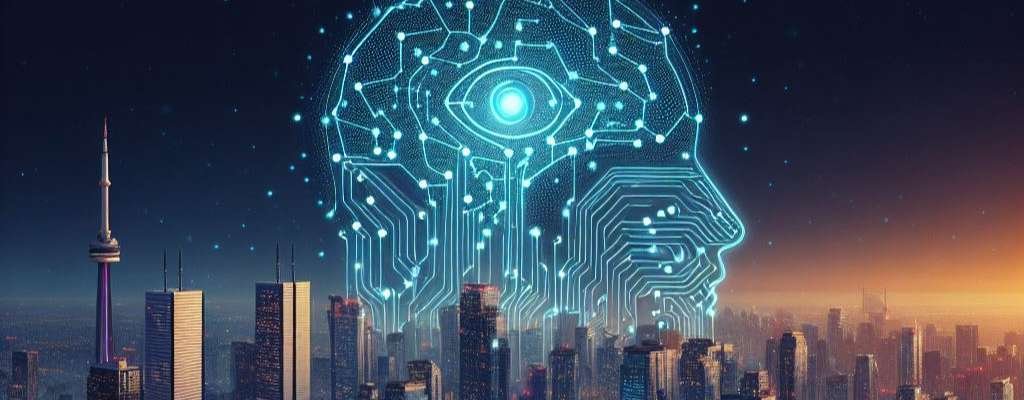 AI Community Conference - Toronto 2024