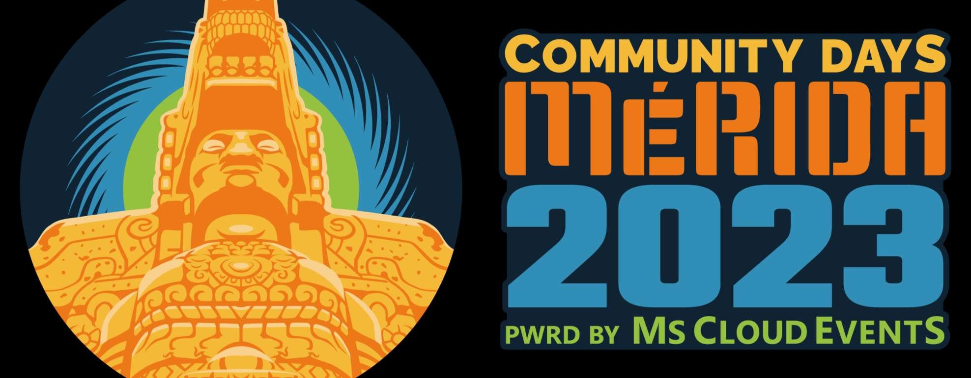 Community Days Merida 2023