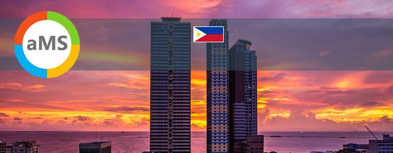 aMS Manila