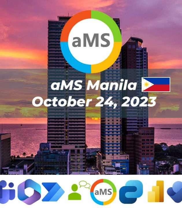 aMS Manila