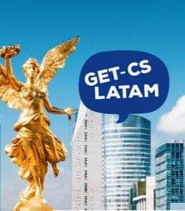 Get-CsLatam Conference 2023
