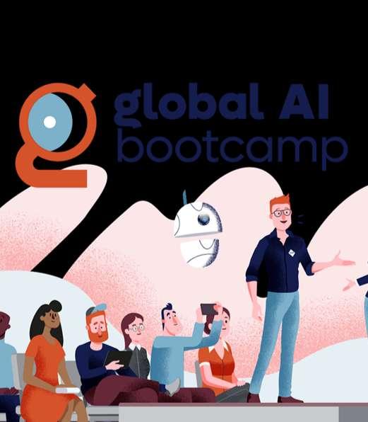 Global AI Bootcamp 2023 - New York
