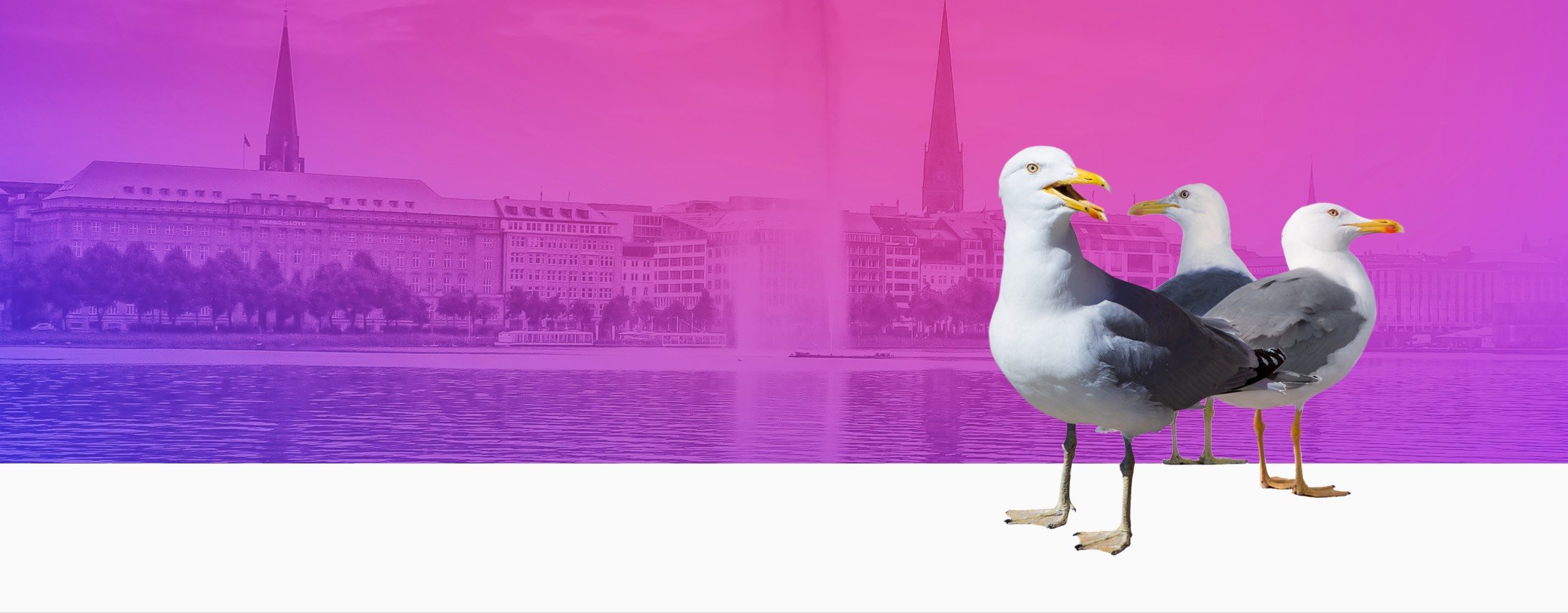 CollabDays Hamburg 2025