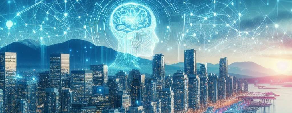 AI Community Conference - Vancouver 2024