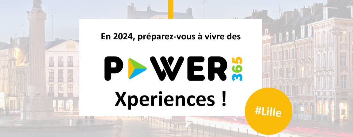 Power 365 2024 Edition 5