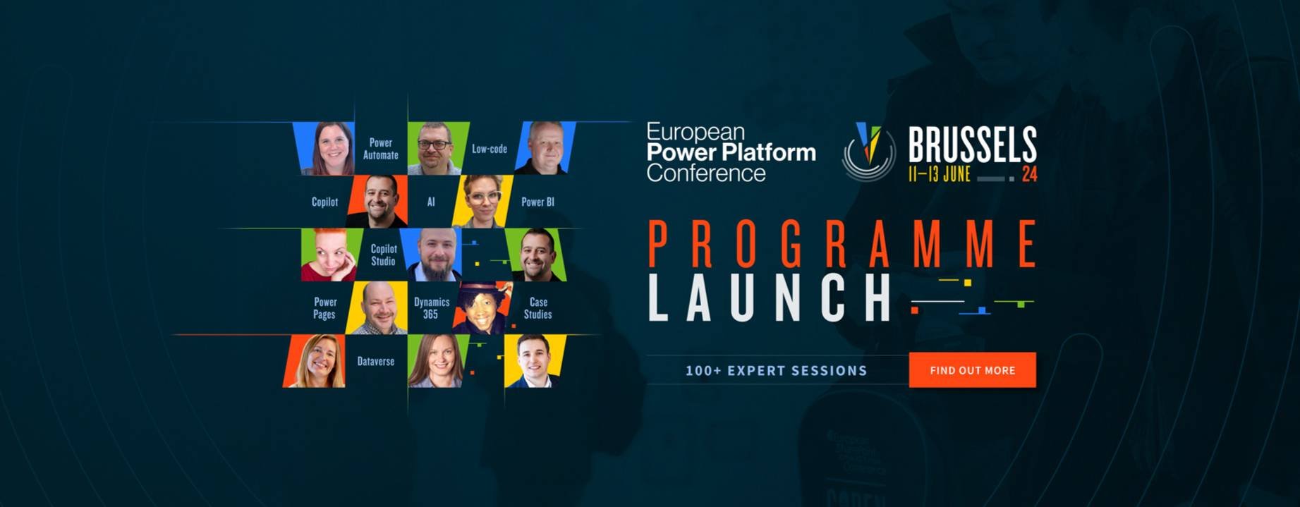 European Power Platform Conference