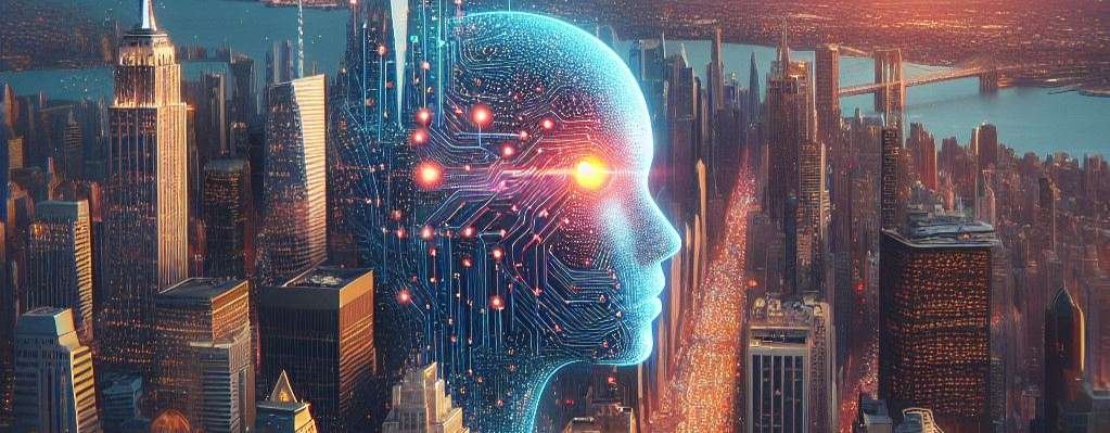 AI Community Conference - NYC 2024