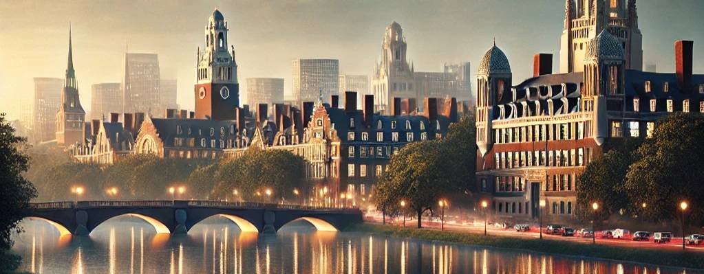 AI Community Conference - Boston 2024