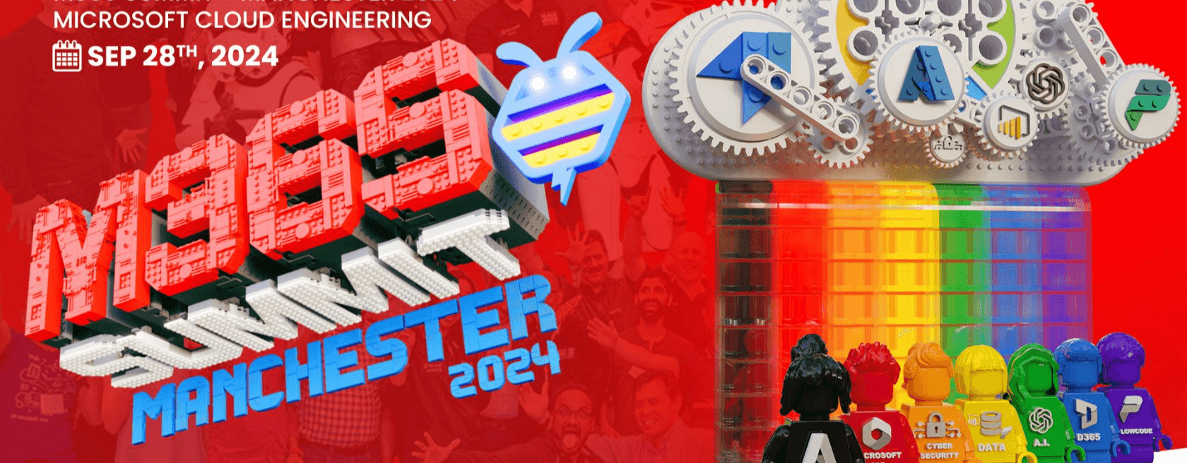 M365 Summit - Microsoft Cloud Engineering