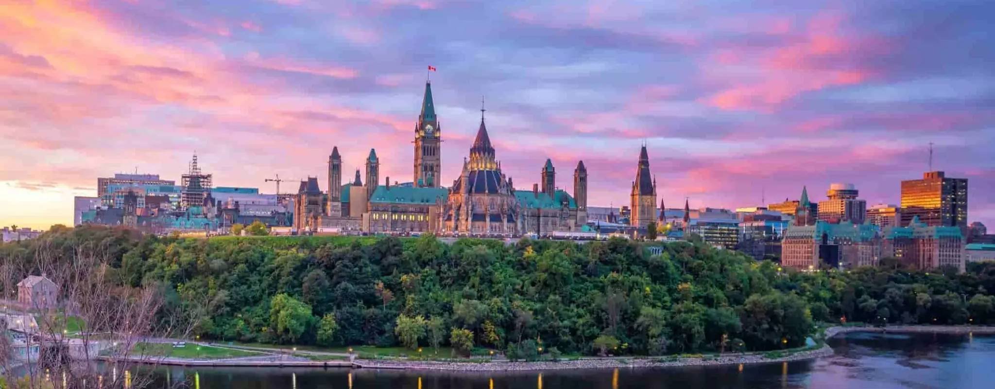 MICROSOFT 365 OTTAWA