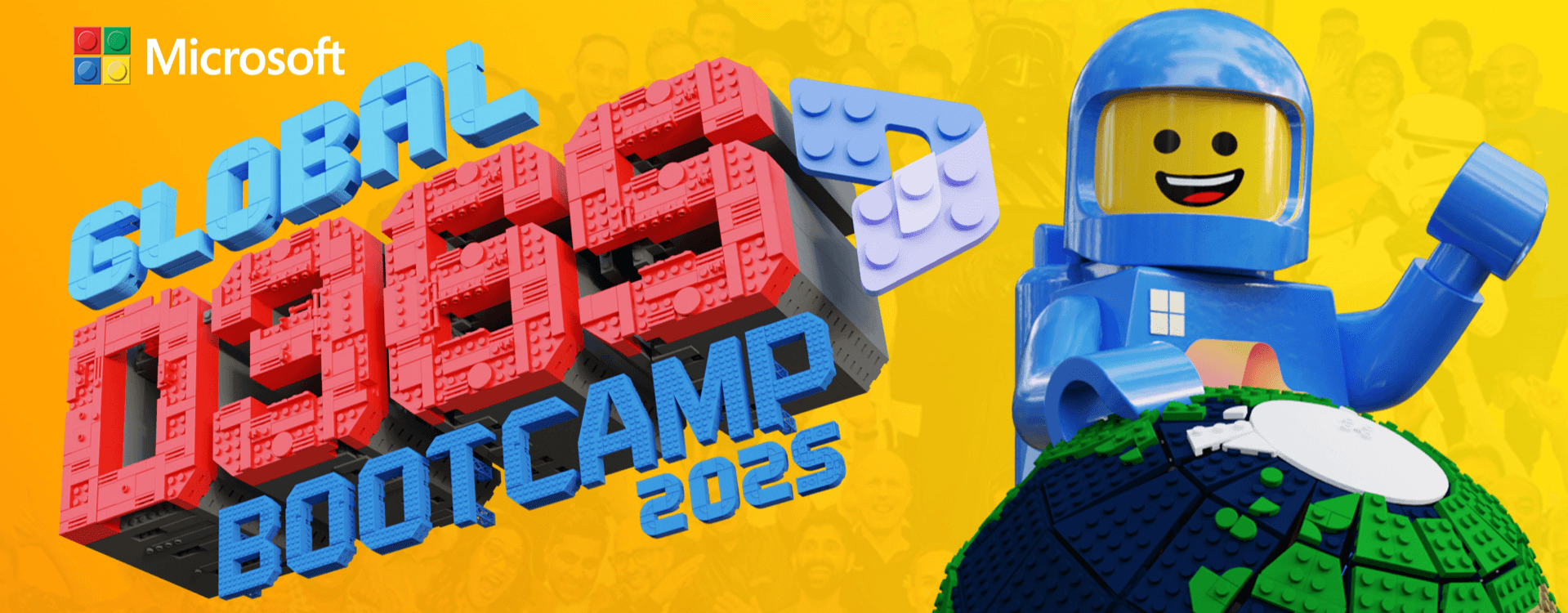 Global Dynamics 365 Bootcamp