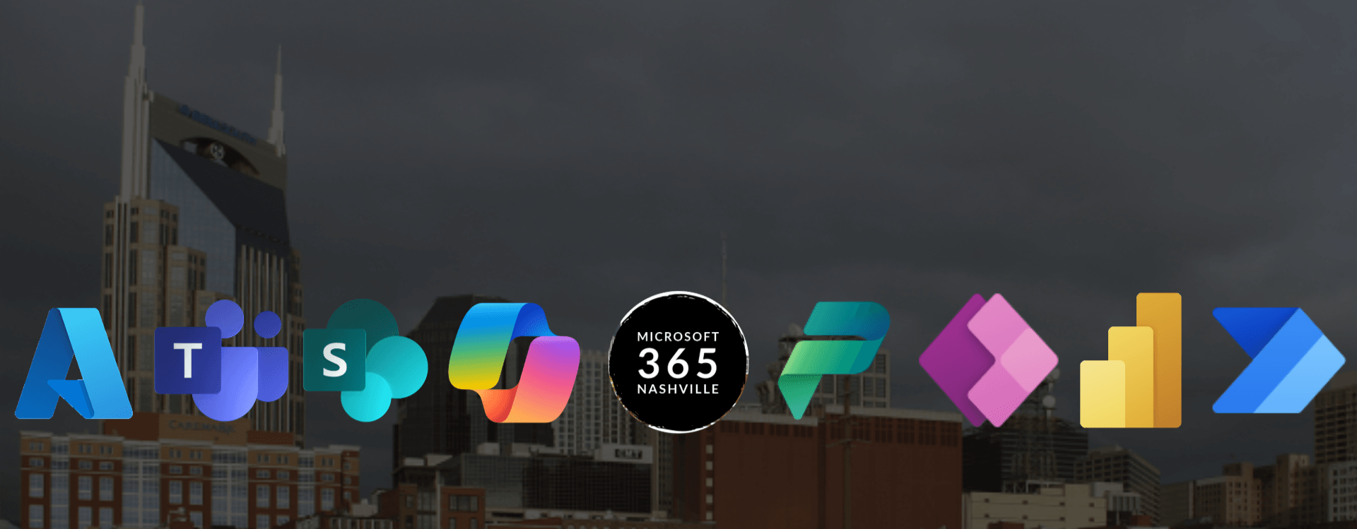 M365 Nashville Community Day