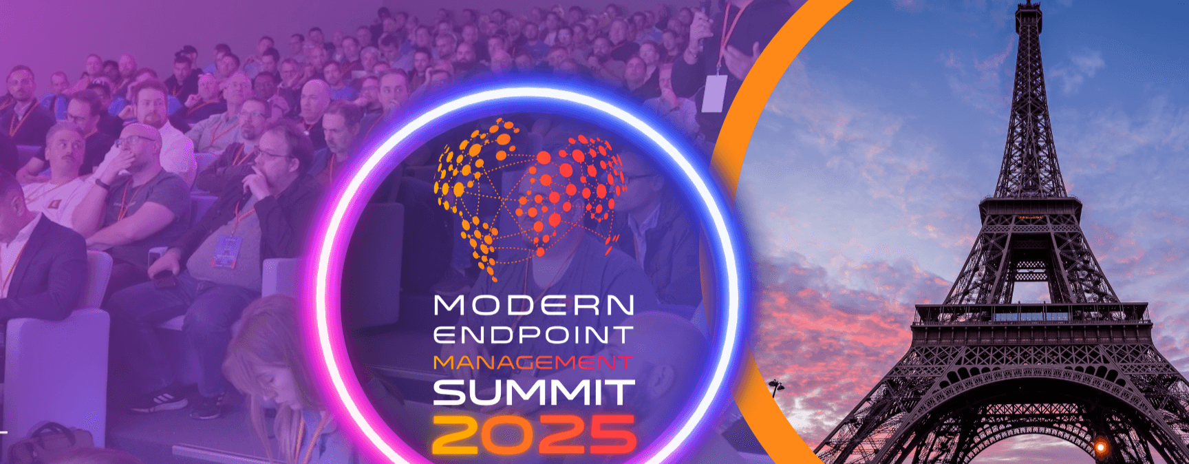 Modern Endpoint Management Summit 2025 EMEA EDITION