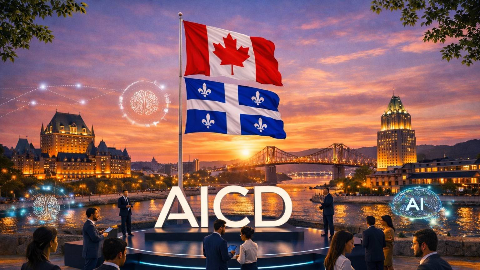 AI Community Days (AICD) Québec 2026