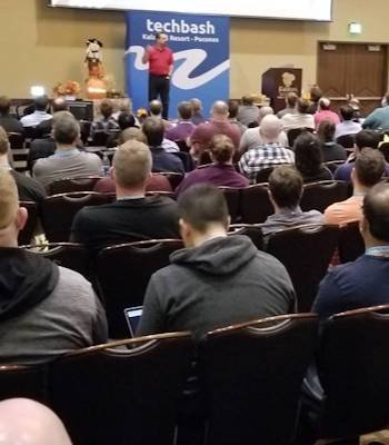 TechBash 2026