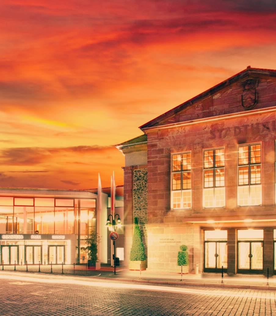 Cloud and Datacenter Conference Germany