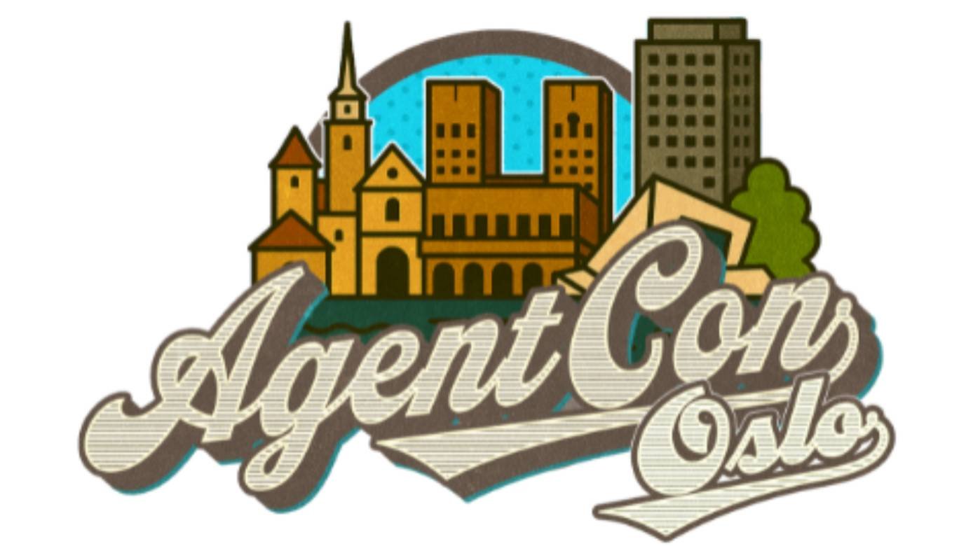 AgentCon Oslo