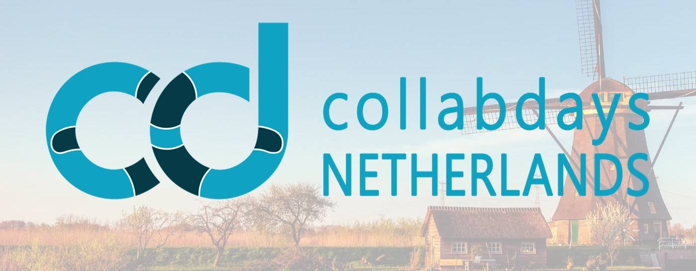 CollabDays Netherlands 2026