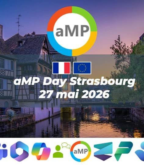 aMP Day Strasbourg 2026