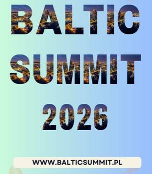 Baltic Summit 2026