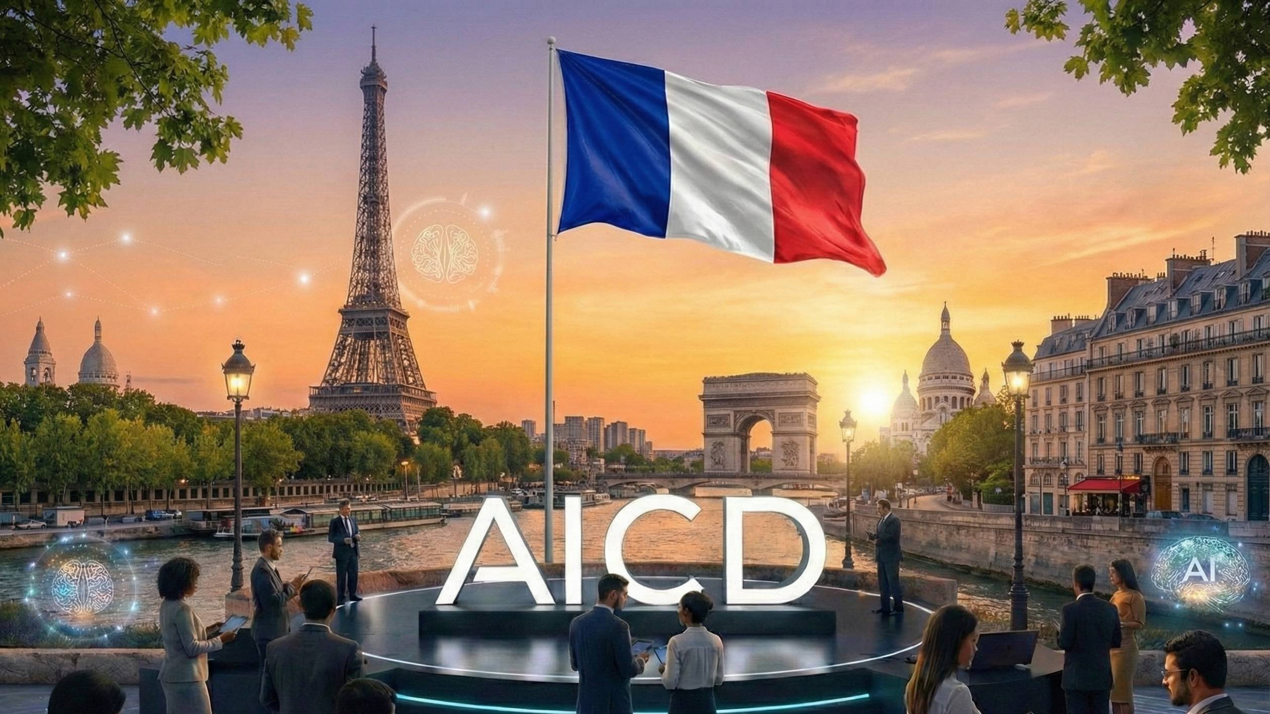 AICD PARIS