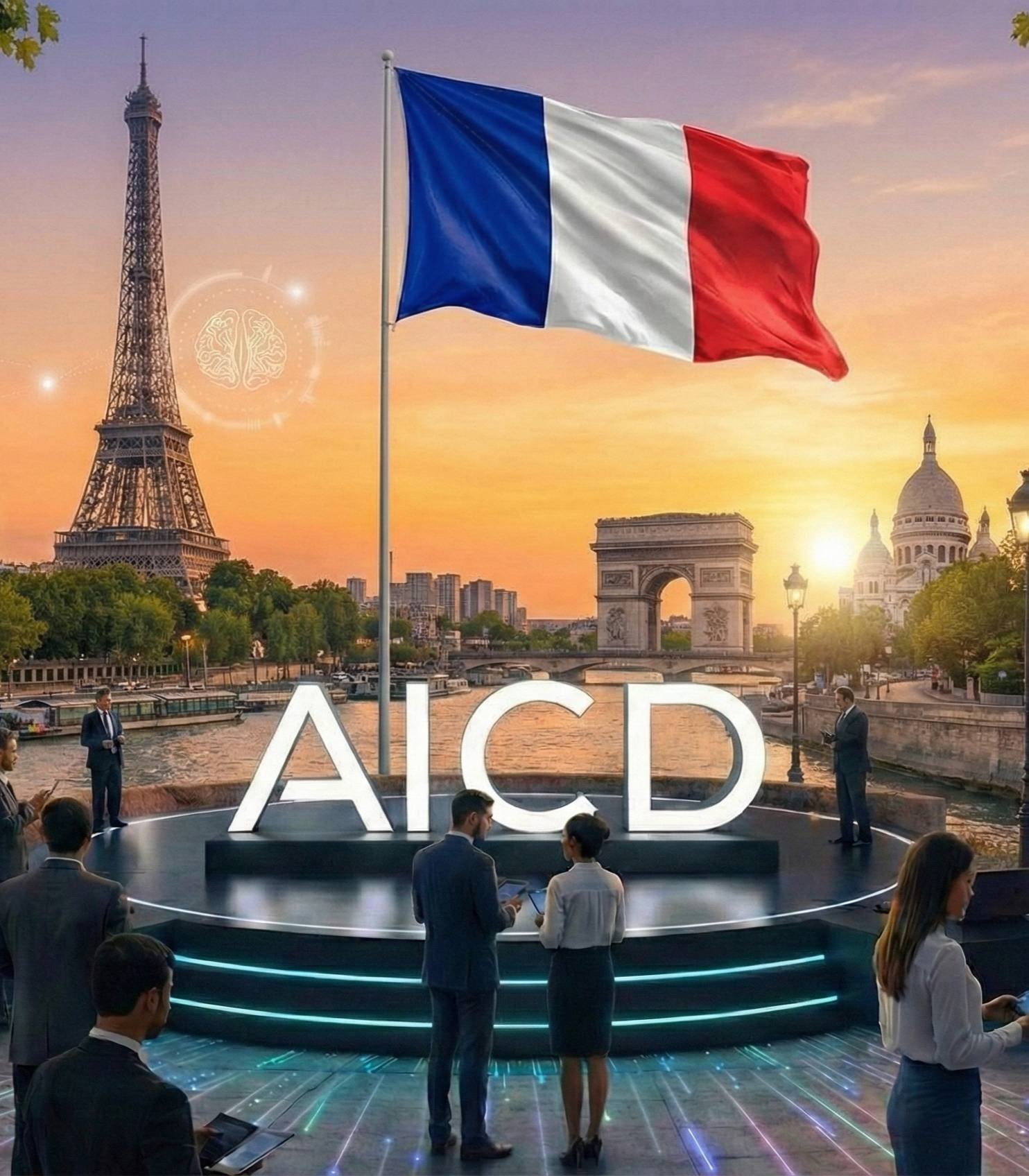 AICD PARIS