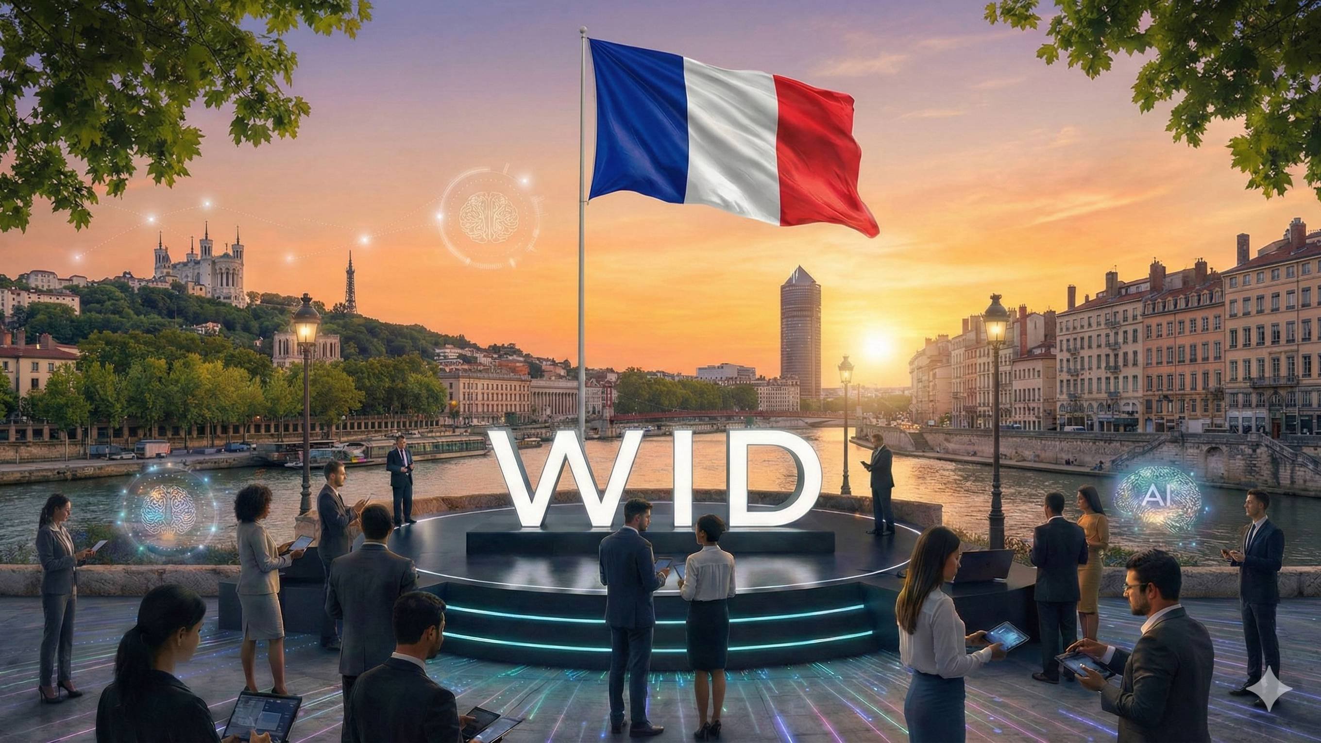 Workplace Intelligence Days