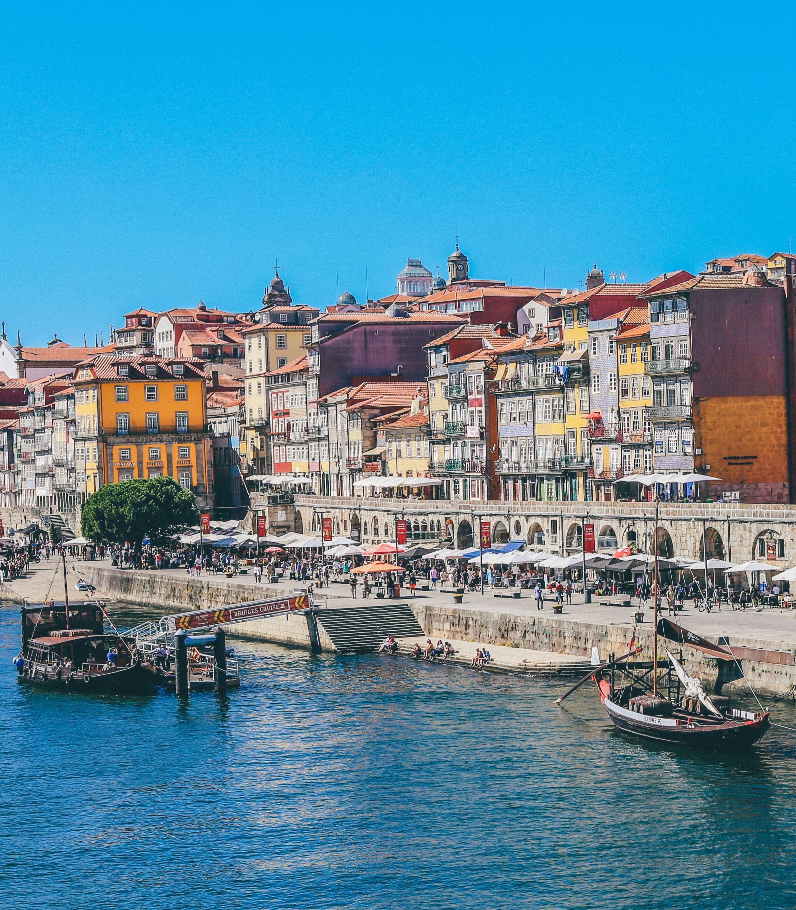 CollabDays Portugal 2026 - Porto Edition